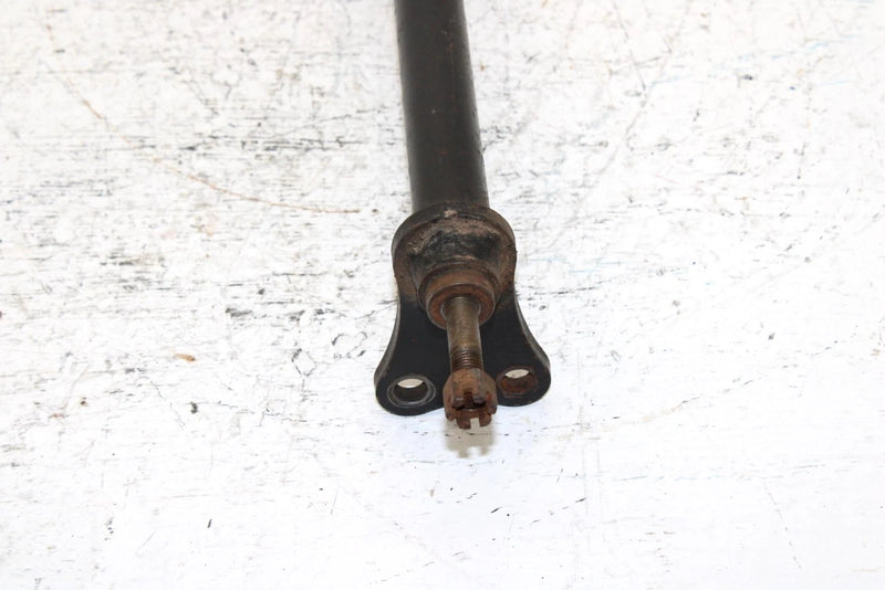 1992 Kawasaki Bayou 220 Oem Steering Post Shaft 39114-1065 AK35