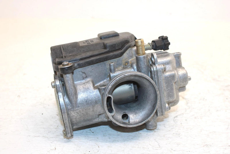 1986 Honda Trx 350 A Fourtrax 4x4 Oem Carburetor 16100-HA7-771 AH43