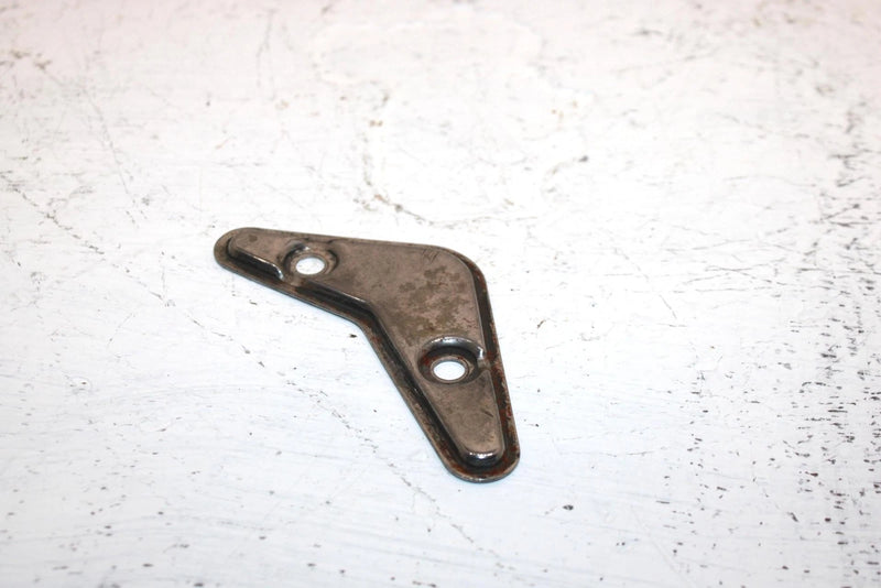 1993 Kawasaki Bayou 300 Oem Crankcase Cap 11012-1443 AK24
