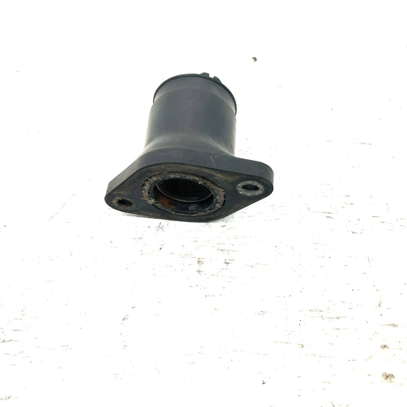 87-89 Suzuki Quadrunner 300 LT300E 2x4 OEM Carb Intake Boot 13110-41B00 AS36