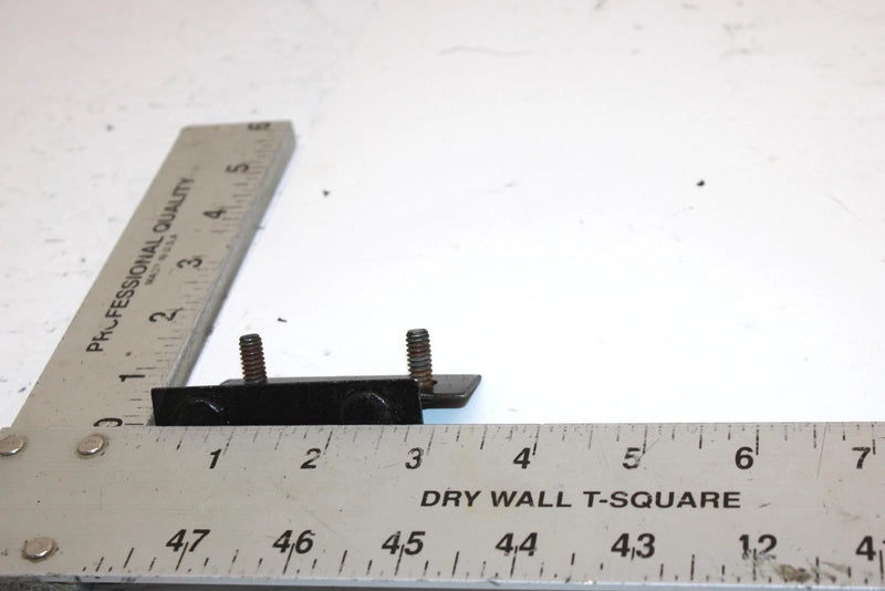 1996 Arctic Cat Zrt 600 Oem Bearing Support Plate Pair 1705-113 SA46