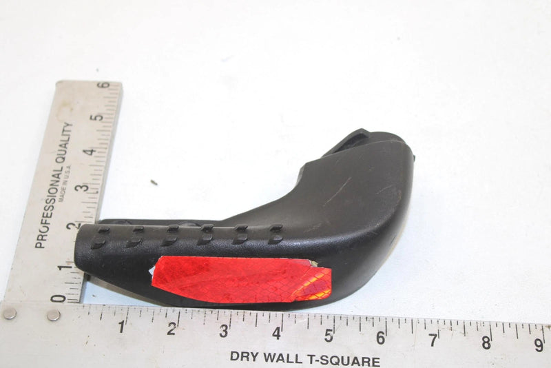05 Polaris Rmk 900 Oem Left Gripper Cover 5435566-070 SP203