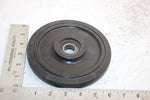 99 Polaris Xlt Touring Oem 6.38 O.D Gold Idler Wheel 1594087 SP46