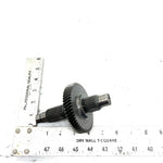 10-14 Polaris Sportsman 550 OEM 56T Reverse Shaft 3234736 AP238