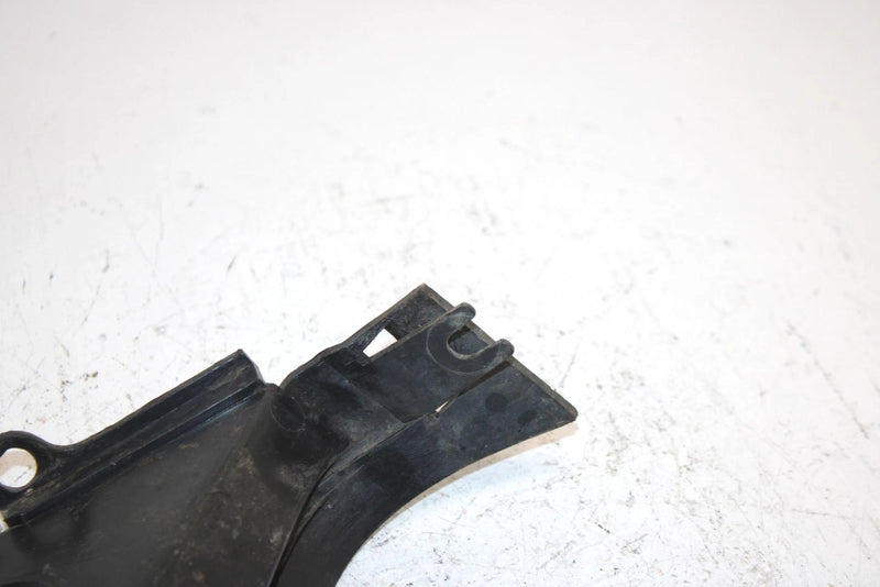 1987 Honda Fourtrax 350 A Oem Right Air Inlet 66124-HA7-670 AH39