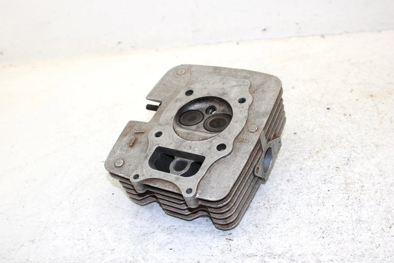 2000 Honda Trx 250 Recon Oem Cylinder Head 12200-HM8-000 AH52