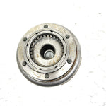 00-02 Arctic Cat 500 4x4 Automatic OEM Flywheel 3430-046 AA32