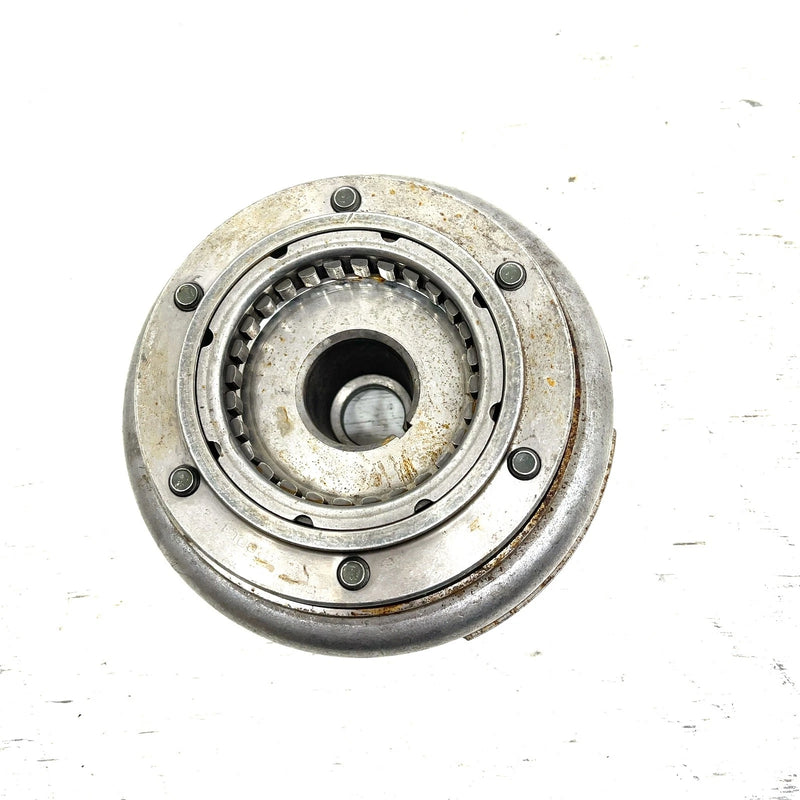 00-02 Arctic Cat 500 4x4 Automatic OEM Flywheel 3430-046 AA32
