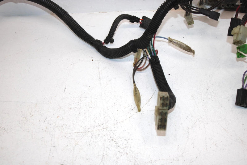 1998 Polaris Magnum 425 4x4 Oem Main Wire Harness 2460608 AP161
