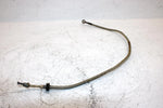 2004 Arctic Cat V2 650 Oem Front Brake Line 0402-961 AA28