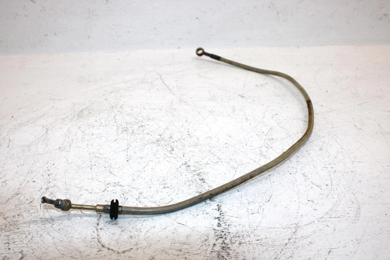 2004 Arctic Cat V2 650 Oem Front Brake Line 0402-961 AA28