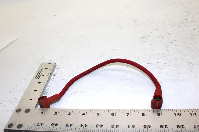1998 Arctic Cat Ext 600 Touring Oem Positive Battery Cable 0645-161 SA56