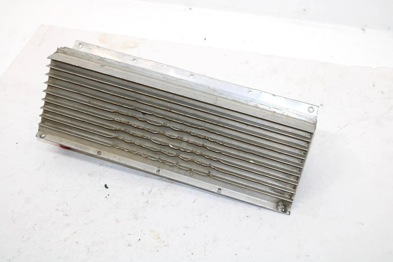 2007 Polaris Iq 440 Oem Front Heat Exchanger 2520448 SP167