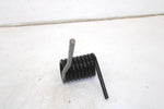 95 Polaris Trail Deluxe Oem Right Skid Spring 7041247-067 SP127