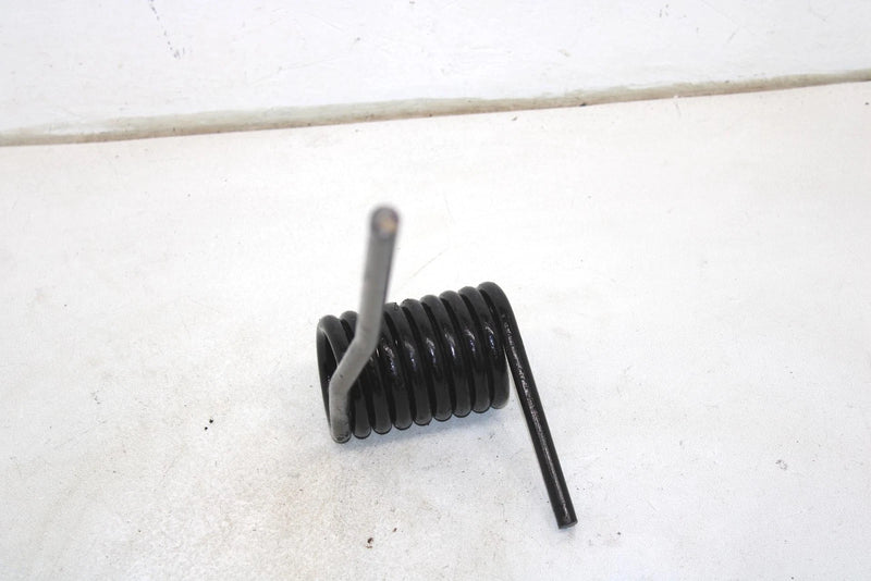 95 Polaris Trail Deluxe Oem Right Skid Spring 7041247-067 SP127