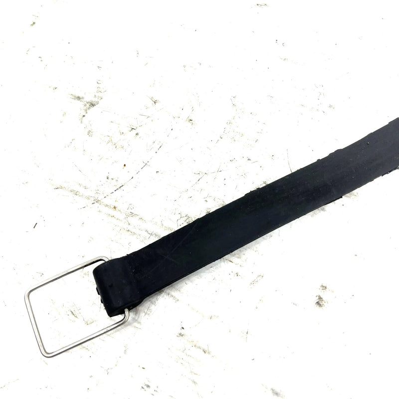 00-03 Sea-Doo GTX OEM Gas Tank Strap W/Clip 293850036 JS33