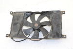 2003 Suzuki Ltf500f Oem Cooling Radiator Fan 17800-03G00 AS27