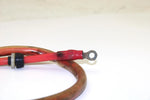 1992 Yamaha Waverunner 500 Oem Positive Lead Wire 6K8-82117-21-00 JY17