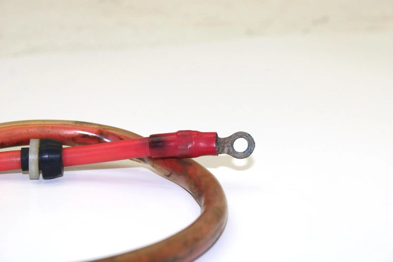 1992 Yamaha Waverunner 500 Oem Positive Lead Wire 6K8-82117-21-00 JY17