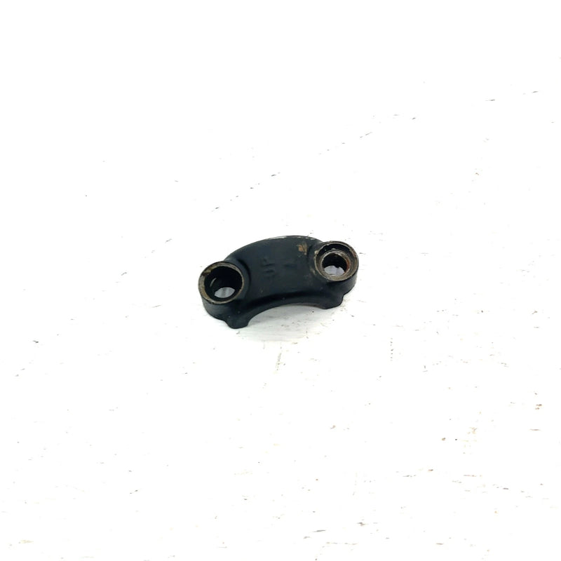 81-86 Honda ATC250R OEM Brake Lever Clamp 45517-961-000 AH96