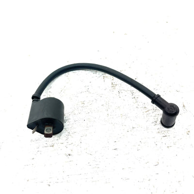 84-87 Suzuki Quadrunner 185 OEM Ignition Coil  33410-09412 AS33