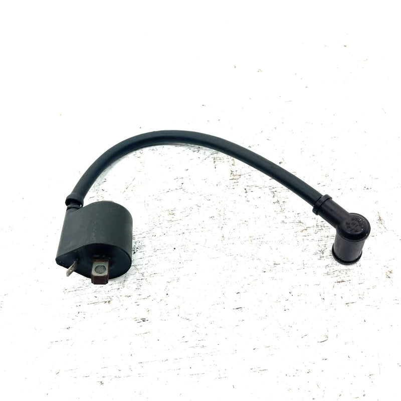 84-87 Suzuki Quadrunner 185 OEM Ignition Coil  33410-09412 AS33