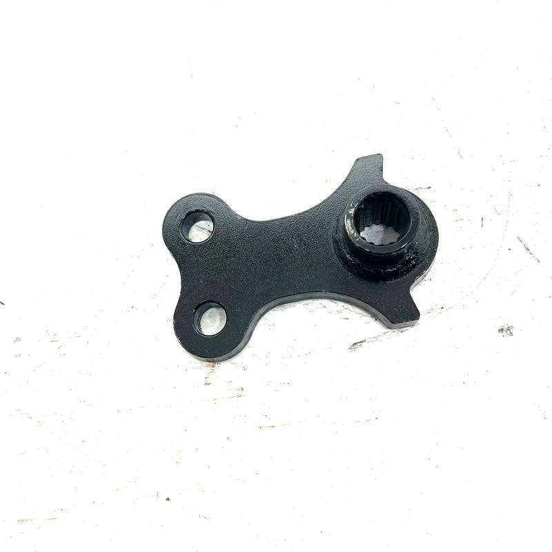 04 Yamaha Bruin 350 YFM350FA 4x4 OEM Steering Post Arm 5ND-F3816-12-00 AY63