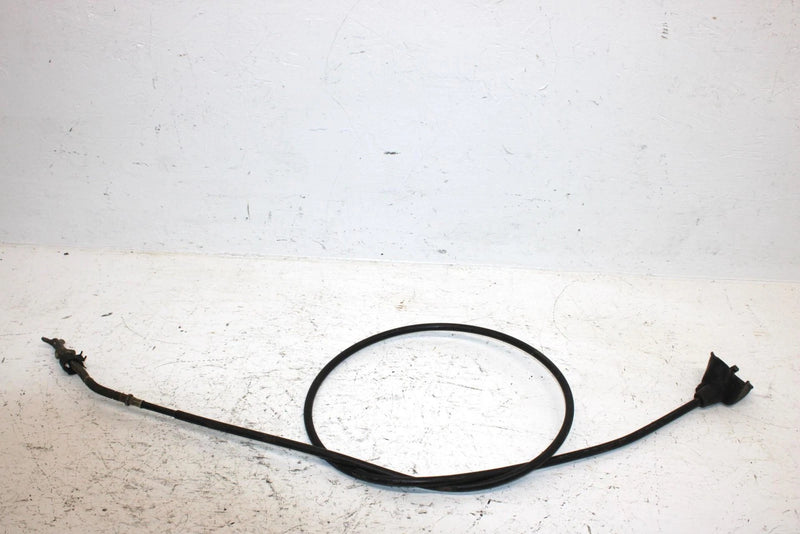 2003 Honda Trx 250 Exa Sporttrax Ex Oem Rear Brake Cable 43460-HM8-003 AH10