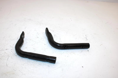 97 Arctic Cat Cougar Oem Bumper Support Set 0716-340 0716-341 SAS