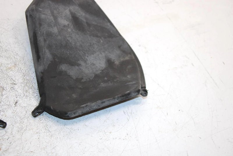 07 Arctic Cat F8 Sno Pro Efi Oem Knee Pad Set 3706-408 3706-409 SAS12