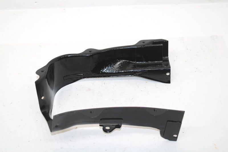 1980 Yamaha Exciter 440 Oem Lower Cylinder Shroud 866-12652-01-00 SY58