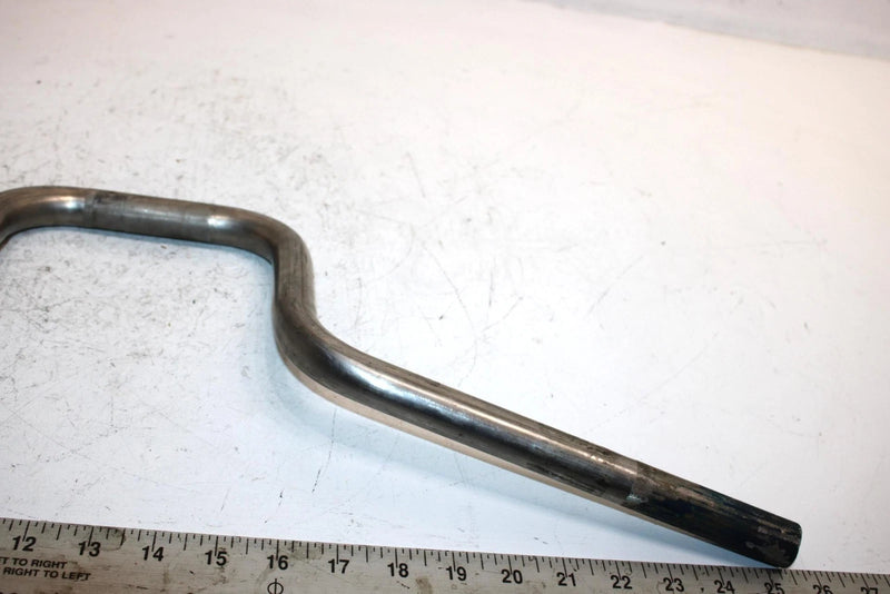 1990 Sea-doo Sp Oem Handlebars 277000054 JS42