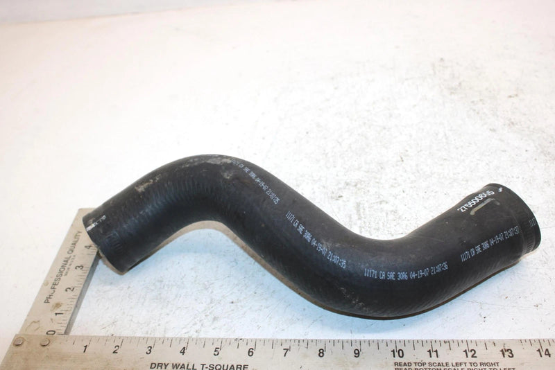 2007 Sea-doo Rxp 215 Oem Fuel Filler Hose 275500605 JS51