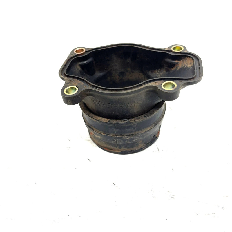 02-03 Kawasaki Prairie 650 KVF650A 4x4 OEM Air Duct Fitting 14073-1775 AK37