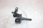 1997 Kawasaki Bayou 220 Oem Right Steering Knuckle 39186-1078 AK21