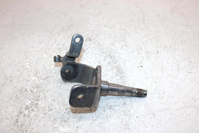 1997 Kawasaki Bayou 220 Oem Right Steering Knuckle 39186-1078 AK21