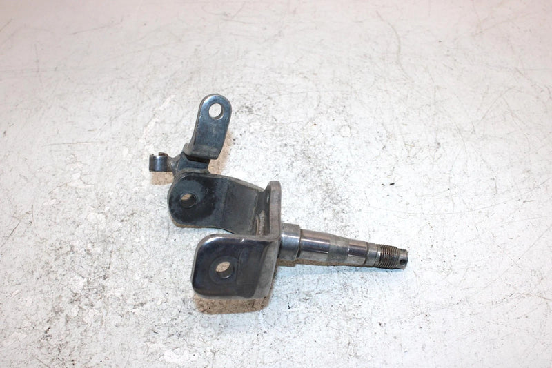 1997 Kawasaki Bayou 220 Oem Right Steering Knuckle 39186-1078 AK21