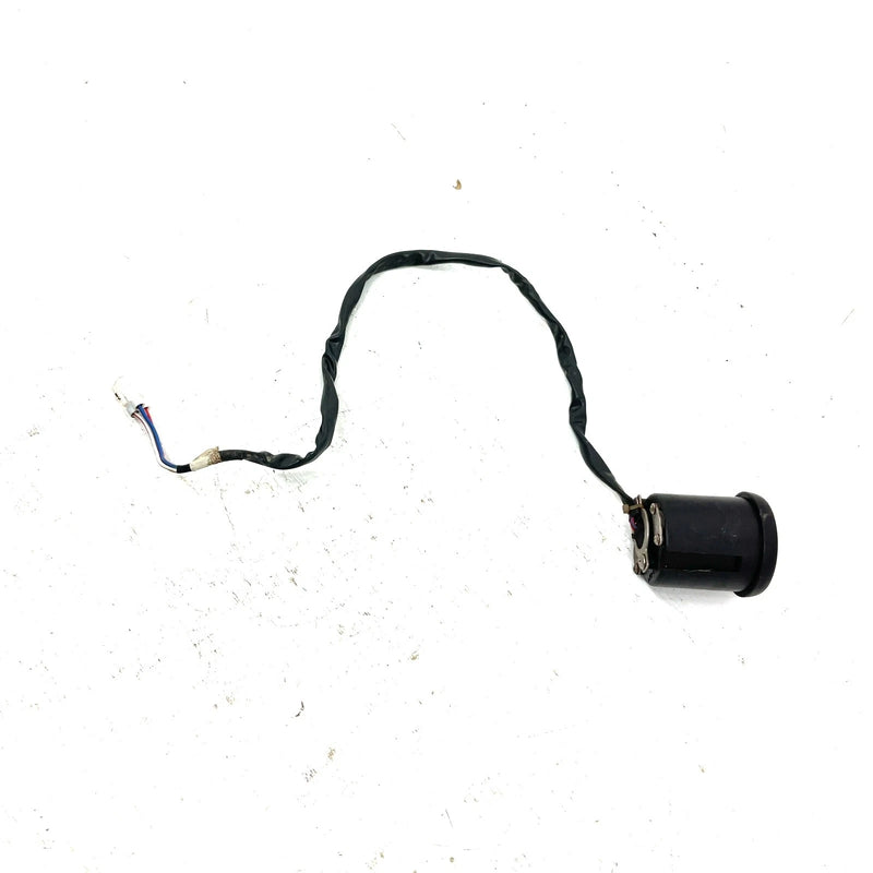 1995 Kawasaki Jet Ski 900 ZXi OEM Trim Gauge 28011-3707 JK1