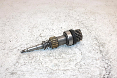 1996 Ski-doo Mxz 440 Oem Rotory Valve Shaft 420837242 SS13