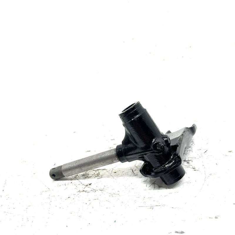 84-87 Suzuki Quadrunner 185 OEM Left Steering Knuckle 51240-24401 AS0