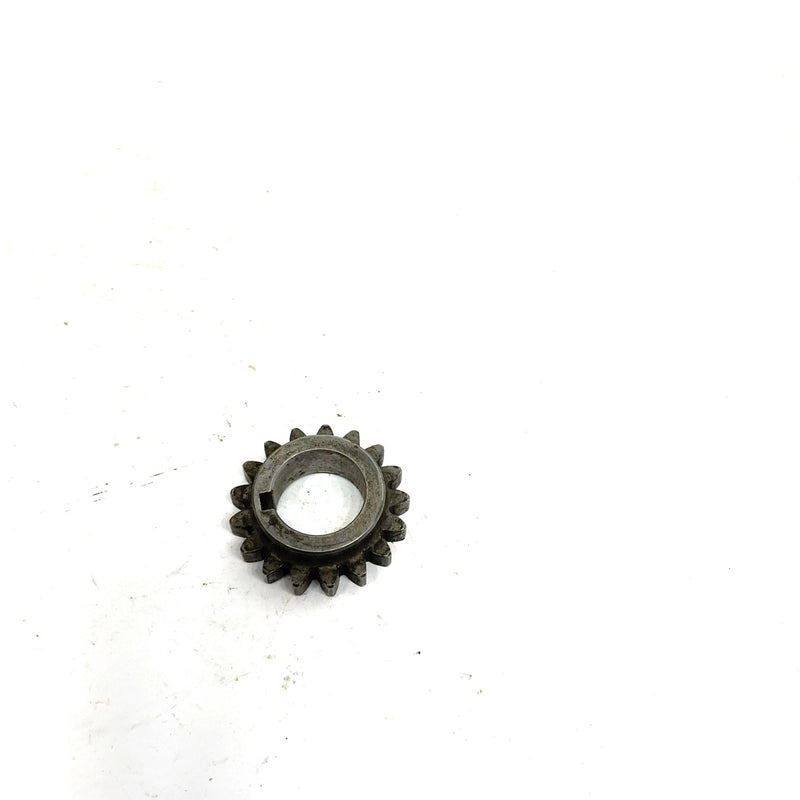 2007 Arctic Cat 700 4x4 Automatic EFI OEM Water Pump Drive Gear 3403-098 AA33