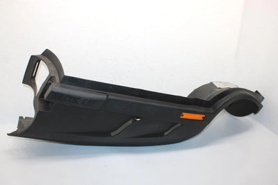 98 Arctic Cat Zl 440 Oem Right Belly Pan 0716-734 SA174