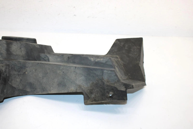 16 Can-am Outlander L Max 450 Efi Dps Oem Left Inner Fender 705007999 AB5