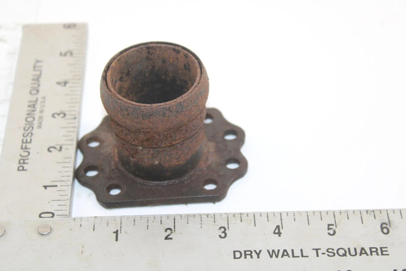 1996 Ski-doo Formula Iii 600 Oem Exhaust Manifold 420978815 SS85