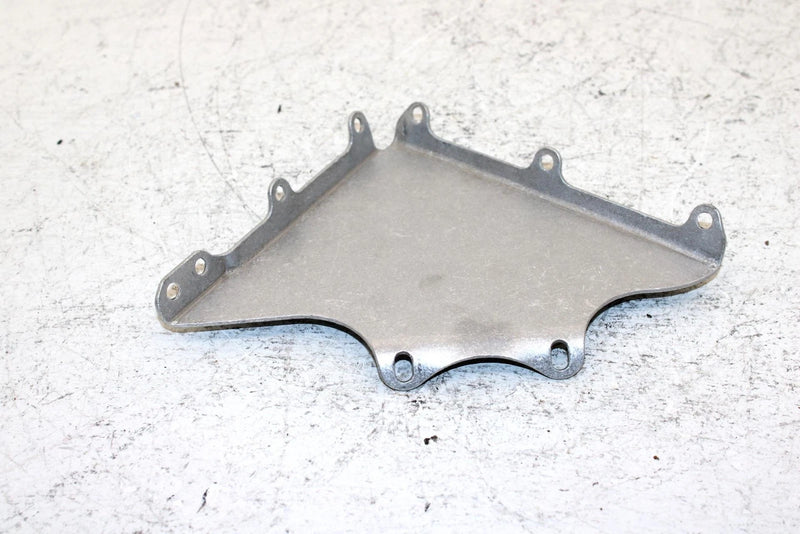 2013 Polaris 600 Rush Pro R Oem Right Rear Tunnel Plate 5252232 SP29