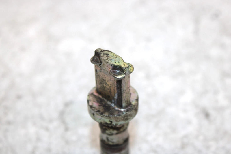 1985 Honda Atc110 A Oem Rear Brake Cam 43141-968-680 AH13