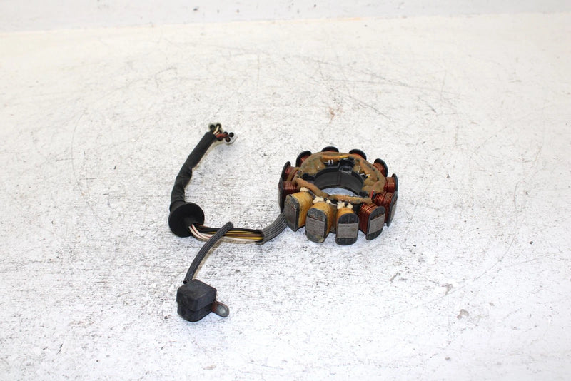1999 Yamaha Vmax 600 Sx Oem Stator 8CH-85510-02-00 SY5