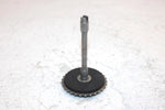 1986 Honda Trx 125 Oem Cam Chain Guide Sprocket 14670-968-000 AH41