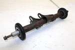 1997 Yamaha Vmax 700 Sx Oem Upper Skid Pivot Bracket 99999-03087-00 SY77