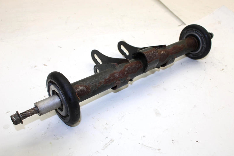 1997 Yamaha Vmax 700 Sx Oem Upper Skid Pivot Bracket 99999-03087-00 SY77